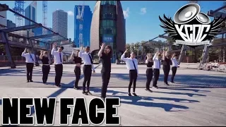 PSY | New Face | DANCE COVER [KCDC]