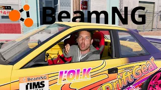 Beamng made me more unstable then the servers