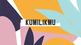 Kumilik-Mu (Official Lyric Video) - JPCC Worship Kids