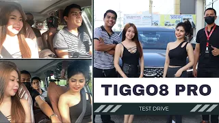 All New Chery Tiggo 8 Pro 1.6L | Test Drive