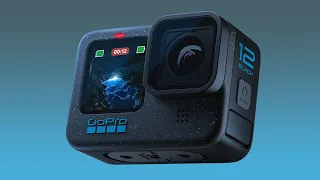 Why You Should Purchase Go Pro Hero 12 | Go Pro Hero 12
