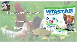 Вітастар / Vitastar O.L.KAR.