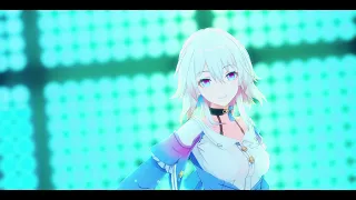 【Honkai：Star Rail MMD/4K/60FPS】March 7th  《 [A]ddiction 》