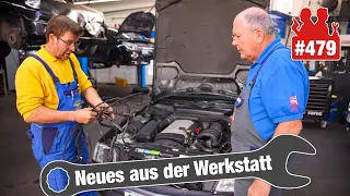 680€ für nix!! Was stimmt nicht mit den S-Max-Teilen? 😡 | 4 Stunden Ausbau-Irrsinn bei DPF-Reinigung