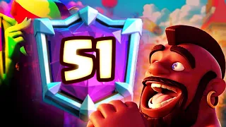 🏆 ЗАПУШИЛ 8000+ НА ТВИНКЕ! ХОГ 2.6. КЛЕШ РОЯЛЬ/CLASH ROYALE