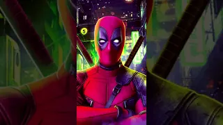 COULD DEADPOOL DIE BY DROWNING? | #Shorts