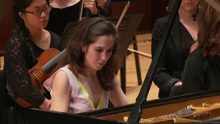 WA Mozart Concerto for Two Pianos excerpt 4K UHD