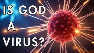 Echopraxia: Is God a Virus?