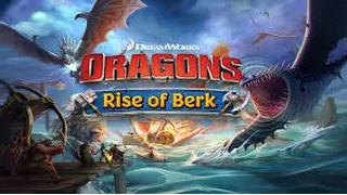 How To Hack Rise Of Berk With Lucky Patcher!