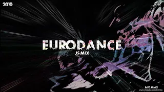 2010 Eurodance B612Js Mix 2