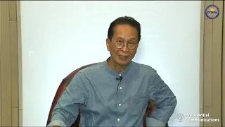 Counterpoint by Secretary Salvador Panelo 7/17/2021