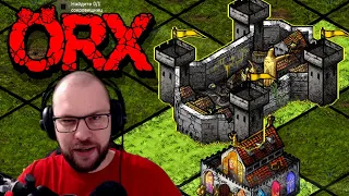 ОРКСЫ ТВОЯ ЗАМКА ЛОМАТЬ! ★ ORX - 1 / ОРКСЫ