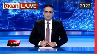 Edicioni i Lajmeve Tv Klan 17 Qershor 2022, ora 09:00 | Lajme – News