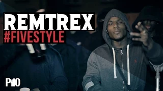 P110 - Remtrex - #FIVESTYLE