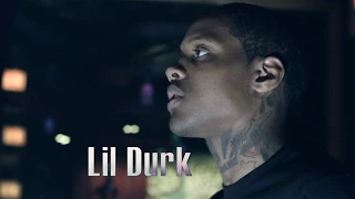 Lil Durk - In Studio: Recording The "Remember My Name" Album [VIDEO] Dir. @RioProdBXC