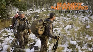 Hunting Colorado Bighorn Sheep with Randy Newberg (OYOA S2 E3)