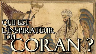 QUI EST L'AUTEUR DU CORAN ?