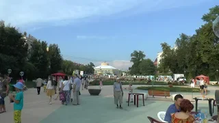 Обзор мероприятий в честь дня города Рязани (2018)