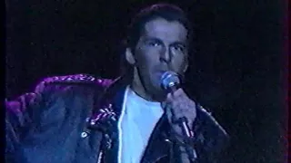 Thomas Anders - Princess of the Night