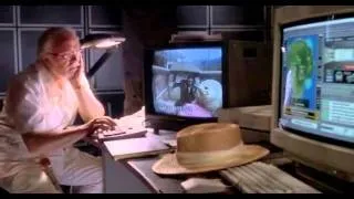 Jurassic Park Full Movie PART 4/9