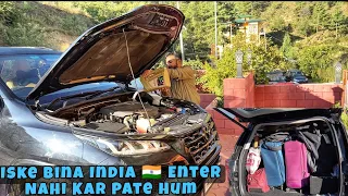 Major Challenge With BS6 Indian Cars | ExploreTheUnseen2.0