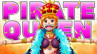 Why One Piece Will Have a Pirate QUEEN!