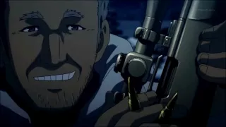 jormungand [AMV] glory!!