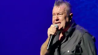 Jimmy Barnes - Khe Sanh - 23 March 2022 Sydney Coliseum