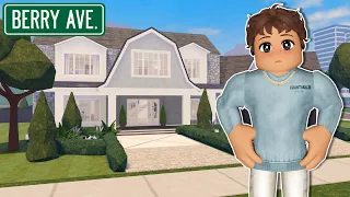 BERRY AVENUE HOUSE & FAMILY SYSTEM UPDATE! *UPDATE 28* | Roblox Berry Avenue