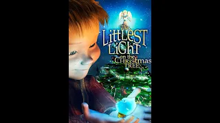 The Littlest Light on the Christmas Tree 2004 [English]