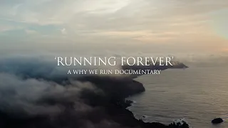 Running Forever | A Why We Run documentary