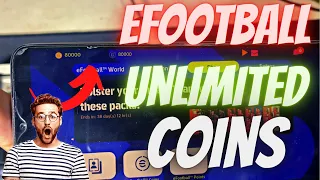 efootball 2023 hack (ios/android)||eFootball Pes 2023 Hack -How to Get UnlimitedCoins& GP inPes 2023