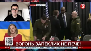 НАТО за крок до війни з росією. Чому захід затягує з поставками? Чого чекати від саміту?