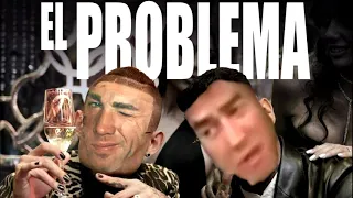 MORGENSHTERN & Тимати - El Problema  ♂Gachi Remix♂ (right version)