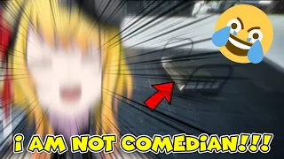 Kaela Failed To Prove She Is Not A Comedian In Only Up!【Hololive】