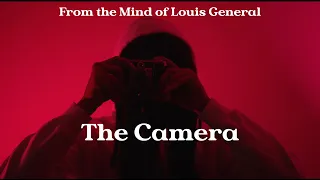 THE CAMERA | Horror Short Film