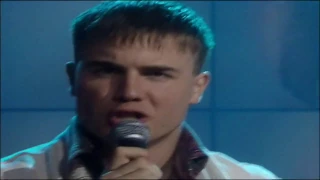 Take That - Relight My Fire 1993