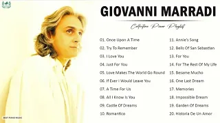 Giovanni Marradi Greatest Hits Full Album - Best Song Of Giovanni Marradi 2021