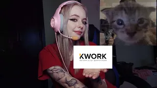 ГДЕ ФРИЛАНСИТЬ ХУДОЖНИКУ или почему Kwork г*овно