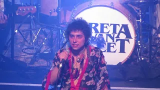 Greta Van Fleet  "Maggie McGill"  The Fillmore  Detroit May 25, 2018