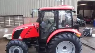 ZETOR MAJOR 80