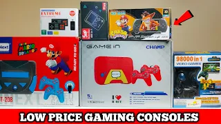 Best Video Game Consoles Collection – PSP Handheld Video Game -  Chatpat toy tv