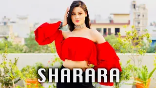 Sharara | Kanishka Talent Hub Dance Video | Mere Yaar Ki Shaadi Hai | Shamita Shetty