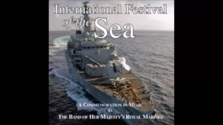 International Festival Of The Sea Theme