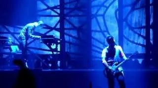 Rammstein - Ohne Dich (live in Montpellier - multicam with MetalRiff13 and zoby377) - 2013/04/23