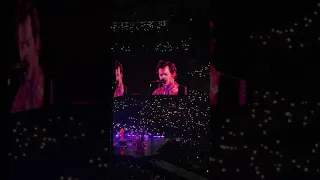 Fine Line (Harry Styles) - Live From United Center