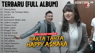 Tanpa Iklan Deni caknan Tepung Kanji full album feat happy asmara