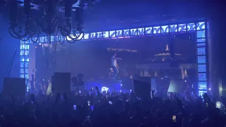 The Chainsmokers - Takeaway (Live at XS)