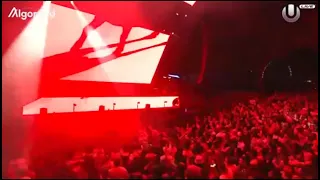 jauz b2b nghtmre live ultra music festival 2022