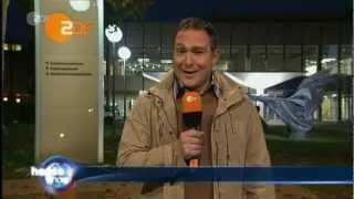 heute Show - Dennis Knossalla in Mainz.avi